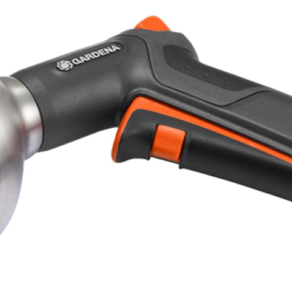18317-20 Πιστόλι Νερού Πολλαπλών Επιλογών Gardena Premium