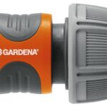 18216-50 Ταχυσύνδεσμος Gardena 3/4"