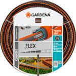 18055-20 Λάστιχο Gardena Comfort Flex 3/4"- 50m