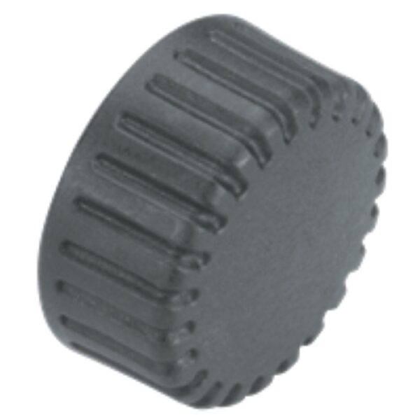 02756-20 Τάπα Ηλεκτροβάνας Gardena SprinklerSystem 1" Θηλυκή