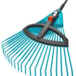 03099-20 Τσουγκρανόσκουπα Πλαστική Ρυθμιζόμενη Gardena Combi