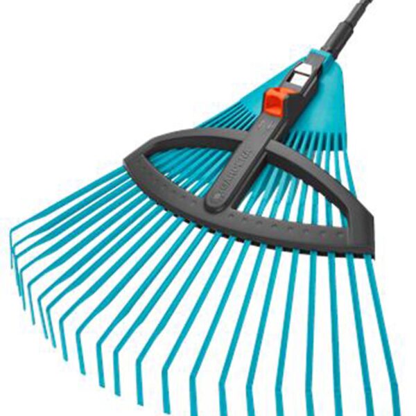 03099-20 Τσουγκρανόσκουπα Πλαστική Ρυθμιζόμενη Gardena Combi