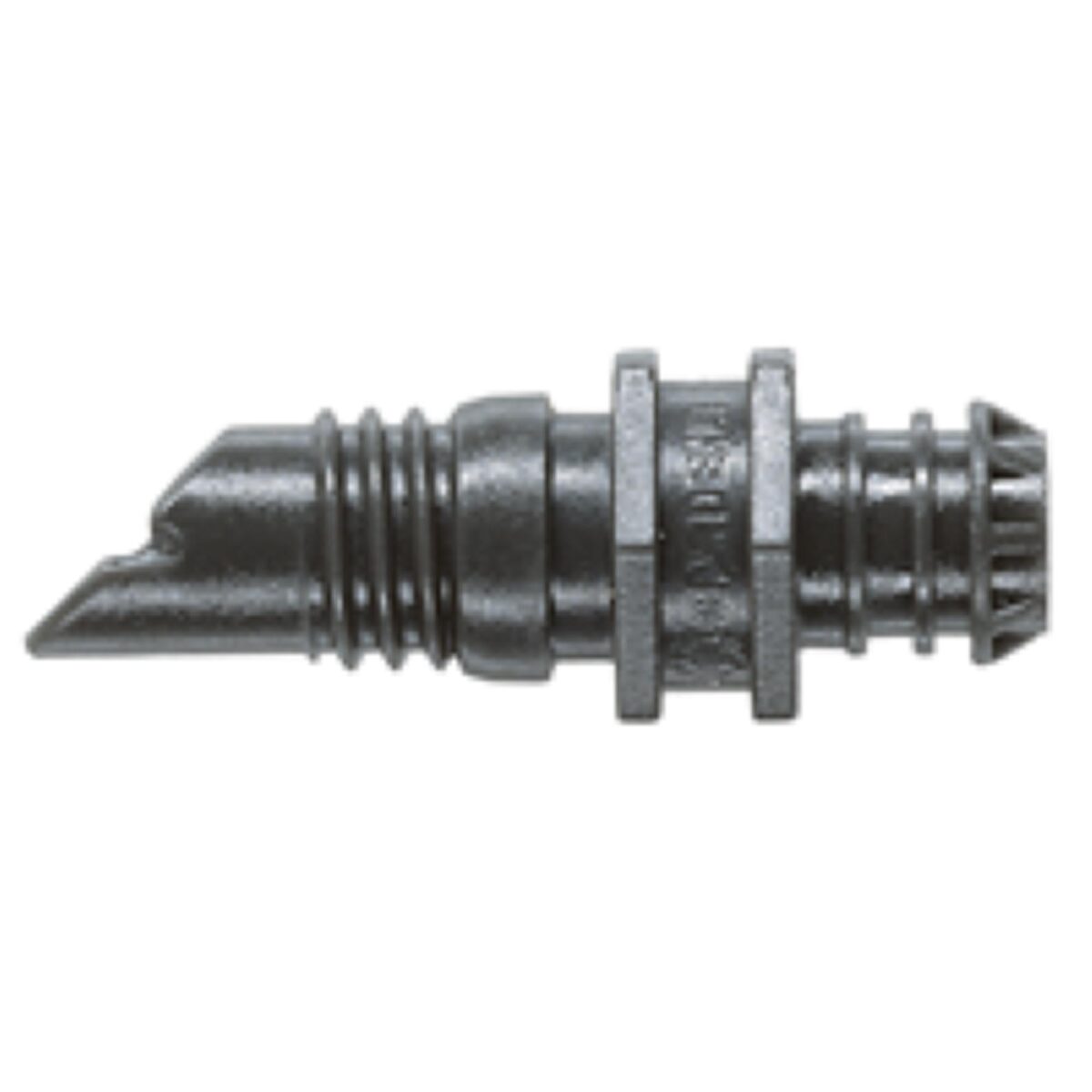 01341-29 Ακριανός Σταλάκτης Gardena 4 Lt/h - Image 1