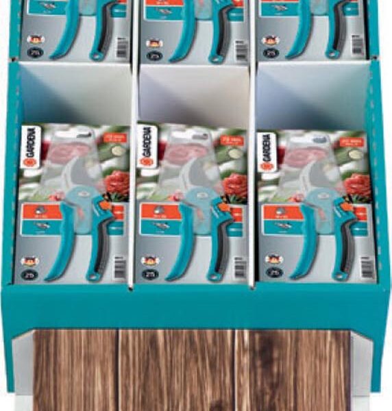 08853-34 Κλαδευτήρι Χειρός Gardena Promo