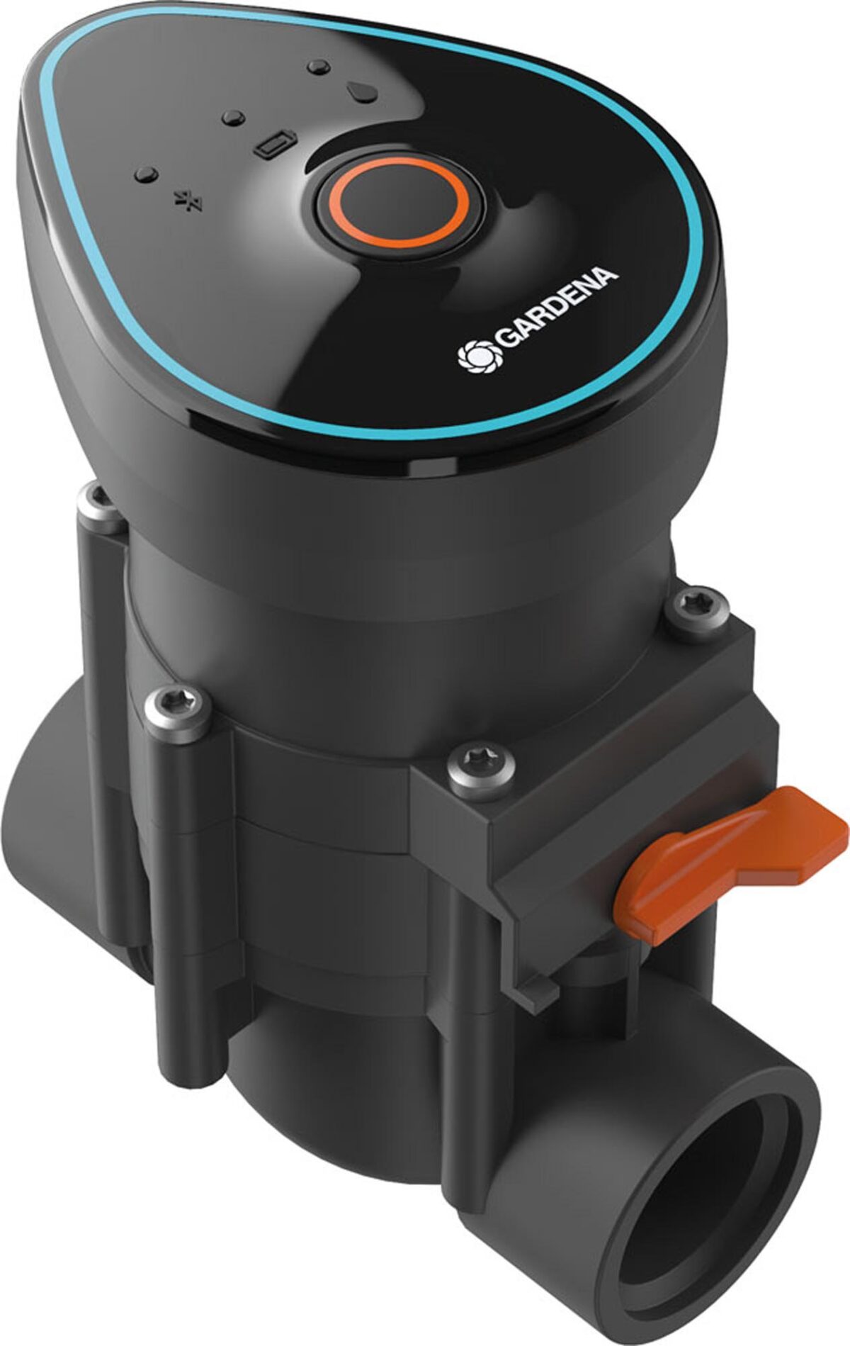 01285-20 Ηλεκτροβάνα Gardena Sprinkler 9V Bluetooth - Image 1