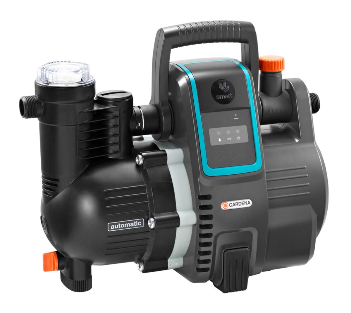 19080-20 Smart System Αντλία Gardena 5000/5 - Image 1