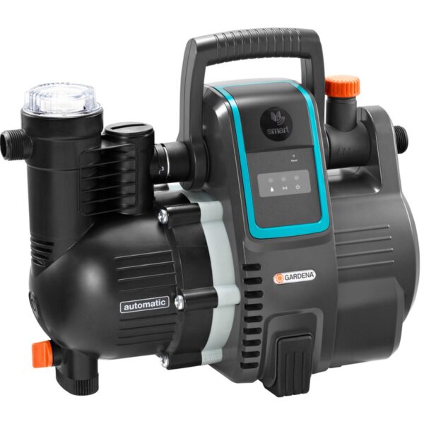 19080-20 Smart System Αντλία Gardena 5000/5