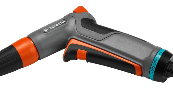 18303-20 Πιστόλι Καθαρισμού Gardena Comfort