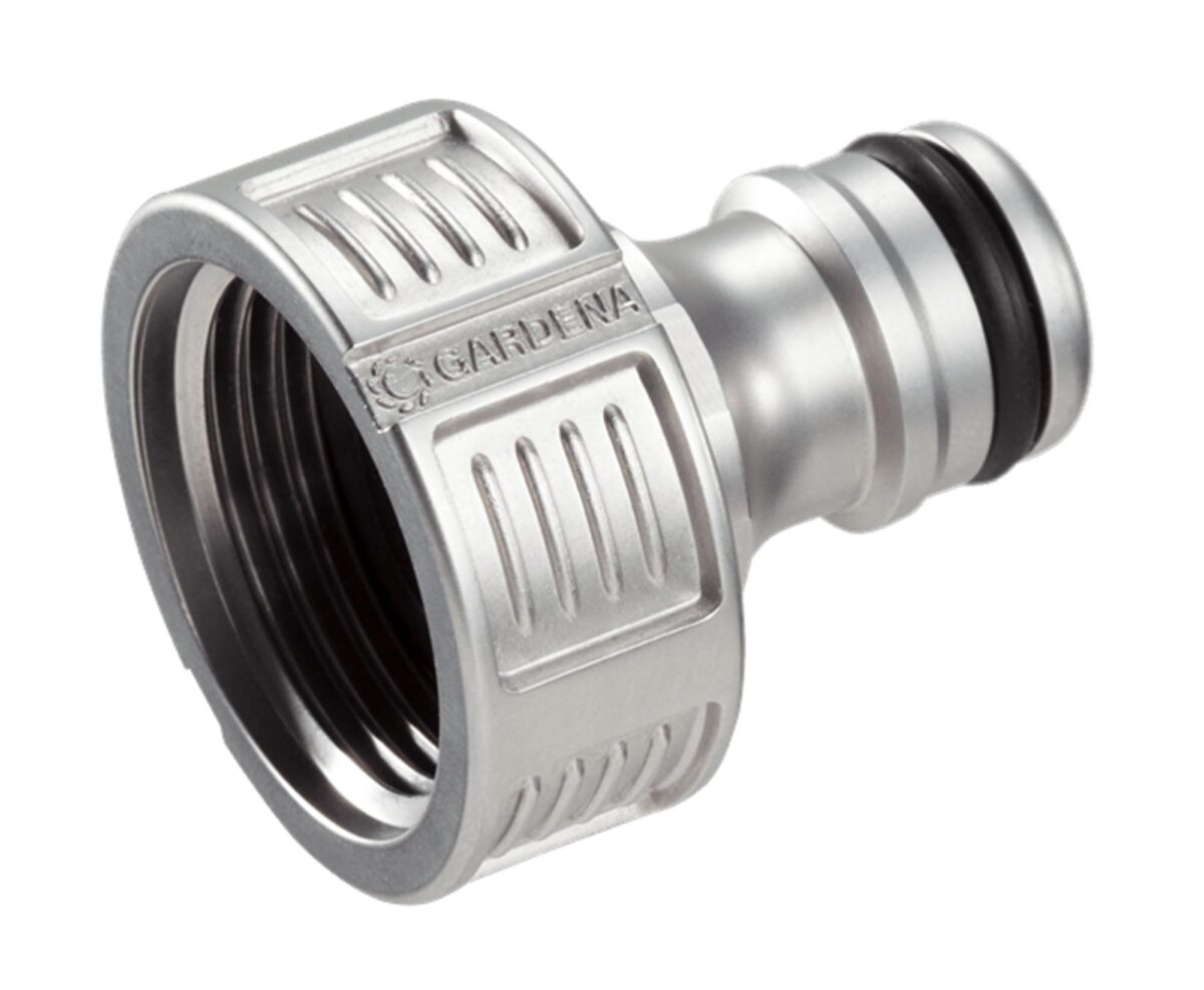 18241-20 Ρακόρ Gardena Premium 3/4" - Image 1