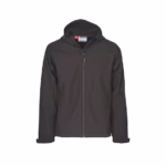 Wurth Μπουφάν Εργασίας Gale Shoftshell Μαύρο