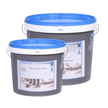 Sintecno Sinmast J/A Εποξειδική Ρητίνη 1kg