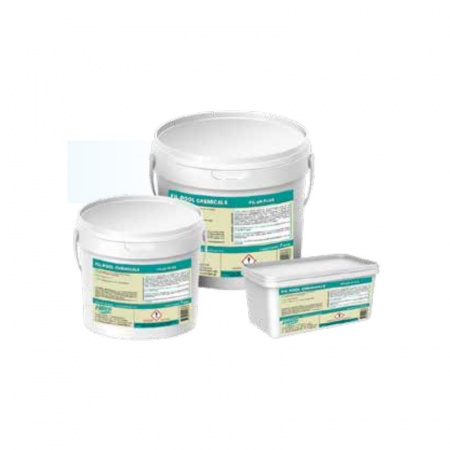 PH-Plus Σκόνη 1,5kg