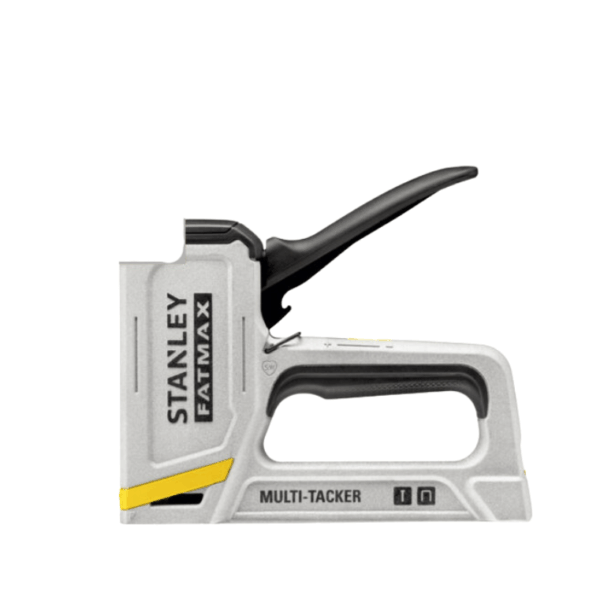 Stanley Καρφωτικό Αλουμινίου FMHT70443-0 2 σε 1