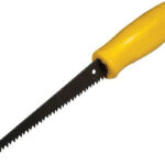 Stanley Πριόνι Γυψοσανίδας 150mm