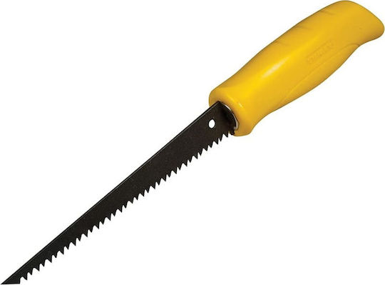 Stanley Πριόνι Γυψοσανίδας 150mm