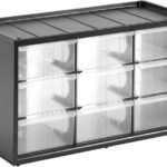 Stanley Συρταριέρα 1-93-978