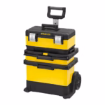 Stanley Τροχήλατος Εργαλειοφόρος 1-95-621