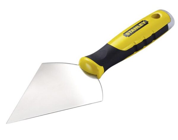 Stanley Σπάτουλα - Ξύστρα Γυψοσανίδας