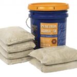 Penetron Admix Πρόσμικτο Στεγανωτικό υλικό σκυροδέματος 3x6kg Δοχεία