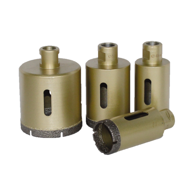 Elmag Ποτηροκορώνα Γρανίτη M14