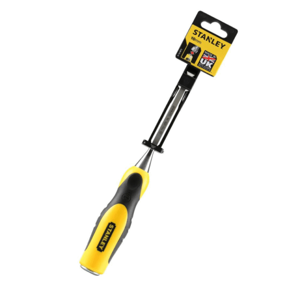 Stanley Σκαρπέλο Stanley 12mm-25mm