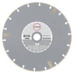 Elmag Δίσκος Ηλεκτρολιζέ ELB Φ125