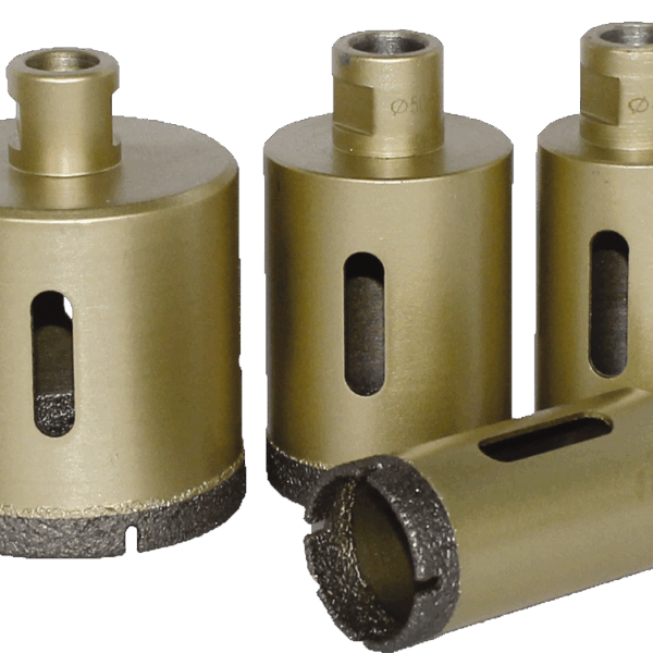 Elmag Ποτηροκορώνα Γρανίτη M14