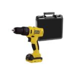 Stanley Κρουστικό Δραπανοκατσάβιδο 10.8V 2Χ1.5