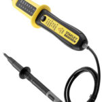 Stanley Δοκιμαστικό Ψηφιακό Κατσαβίδι LED