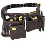 Stanley Δερμάτινη Ποδιά Εργαλείων STST1-80113