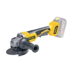 Γωνιακος Τροχος Μπαταριας (Solo) Cag/125-Bl 20V Plus F.F. Group