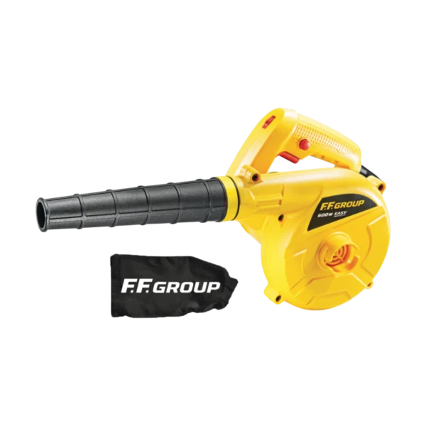 Φυσητηρας / Απορροφητηρας Ab-600 Easy F.F. Group