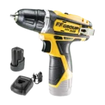 Δραπανοκατσαβιδο Μπαταριας Cdd 12V Plus F.F. Group