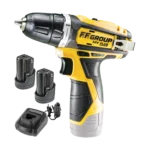 Δραπανοκατσαβιδο Μπαταριας Cdd 12V Plus F.F. Group