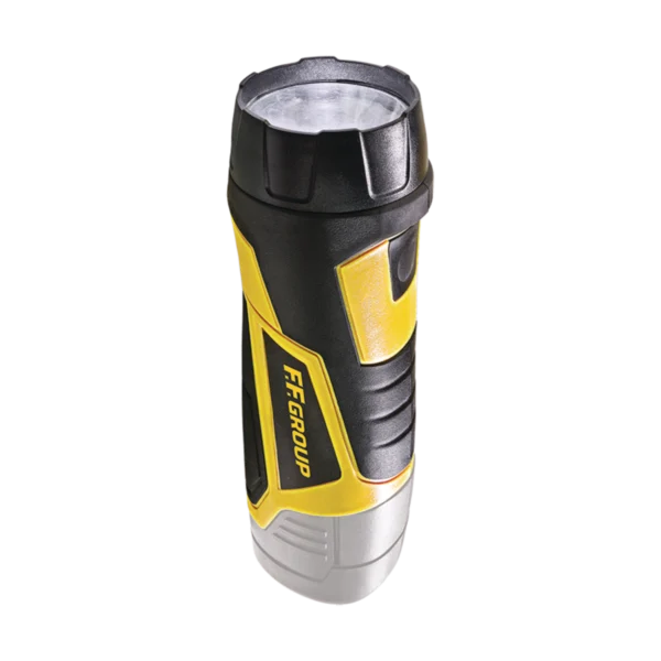 Φακος Led Μπαταριας (Solo) Cwl 12V Plus F.F. Group