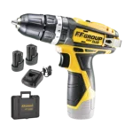 Κρουστικο Δραπανοκατσαβιδο Μπαταριας Chd 12V Plus F.F. Group