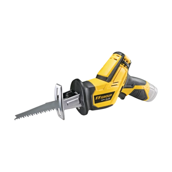 Σπαθοσεγα Μπαταριας (Solo) Css 12V Plus F.F. Group