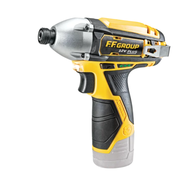 Παλμικο Κατσαβιδι Μπαταριας (Solo) Cid 12V/80 Plus F.F. Group