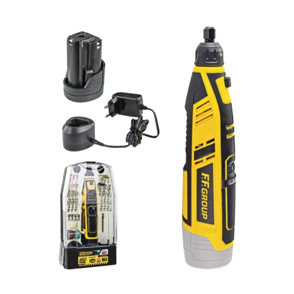 Πολυεργαλειο Μπαταριας Cmg 12V Easy F.F. Group