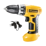 Δραπανοκατσαβιδο Μπαταριας Cdd 7.2V Easy F.F. Group