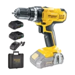 Δραπανοκατσαβιδο Μπαταριας Cdd/40 20V Plus F.F. Group