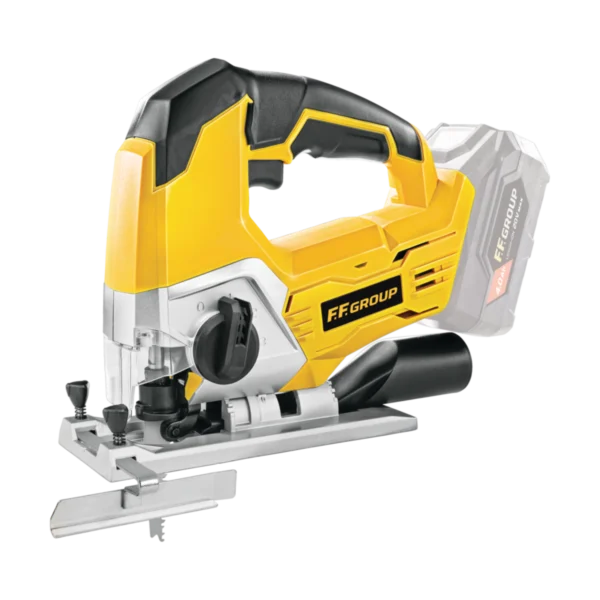 Σεγα Μπαταριας (Solo) Cjs 20V/80 Plus F.F. Group