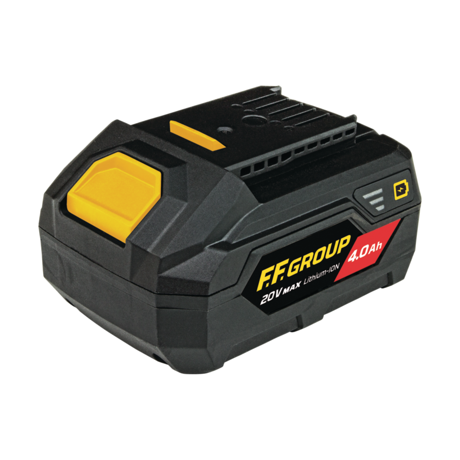 4910 Μπαταρια Bli 20V/4.0Ah F.F. Group - Image 1