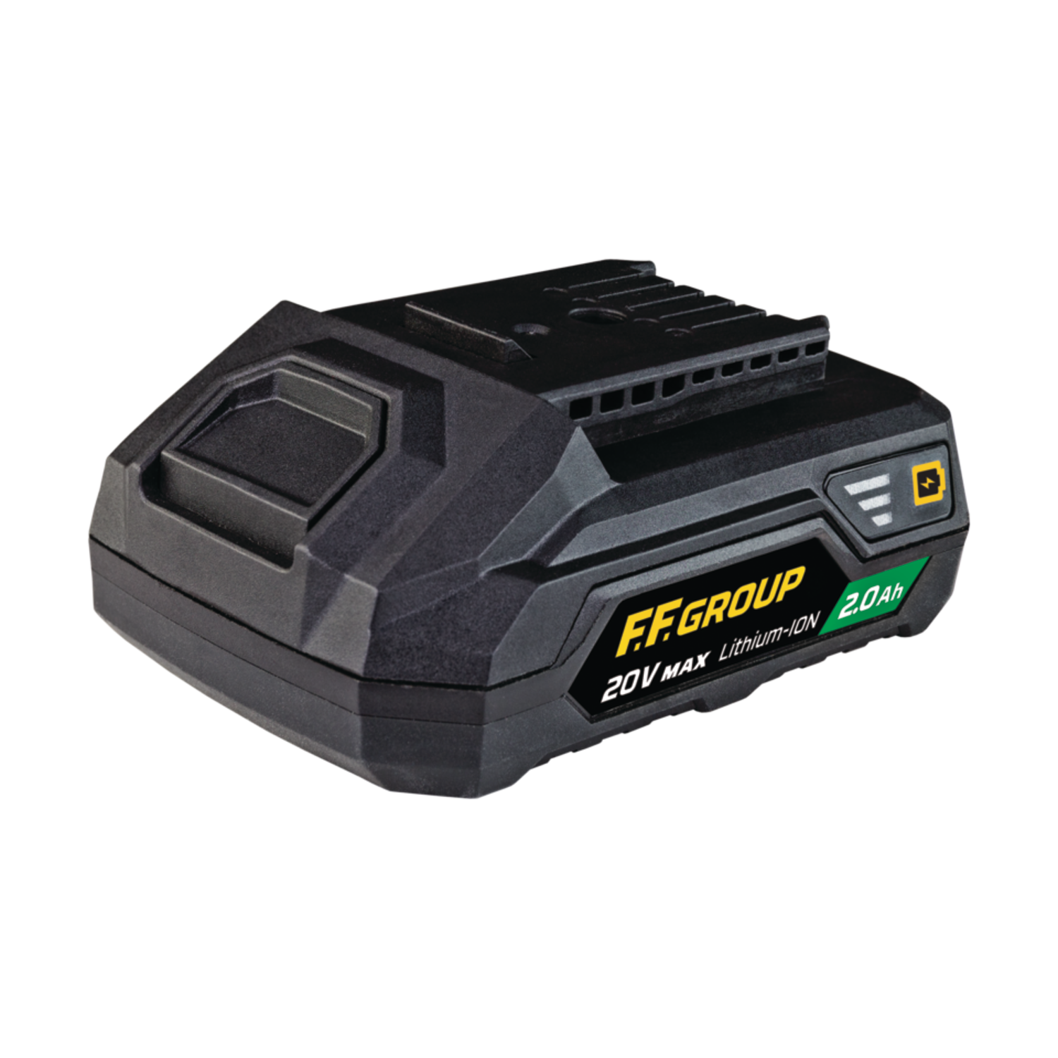 4911 Μπαταρια Bli 20V/2.0Ah F.F. Group - Image 1