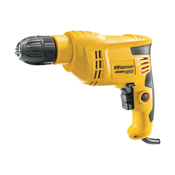 Δραπανο Rd 450 Easy F.F. Group