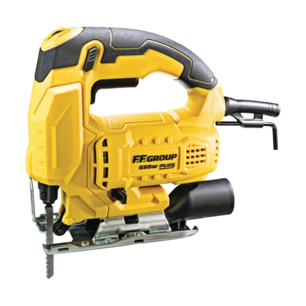 Σεγα Js 550 Plus F.F. Group