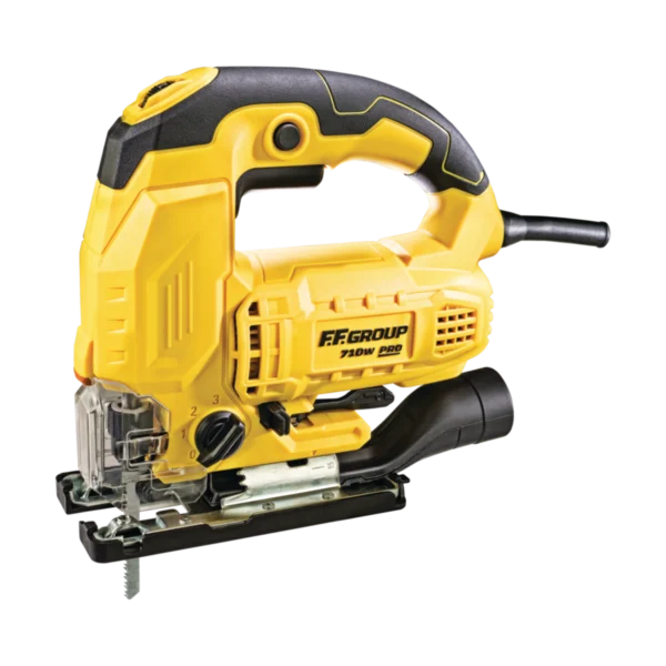 Σεγα Js 710 Pro F.F. Group