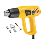 Πιστολι Θερμου Αερα Hg 2000 Easy F.F. Group