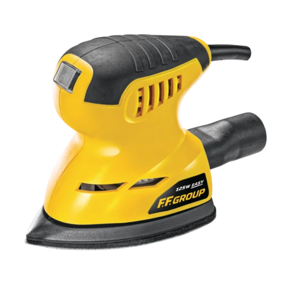 Πολυτριβειο Ms 125 Easy F.F. Group