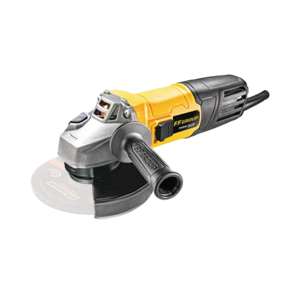 Γωνιακος Τροχος Ag 115/750 Plus F.F. Group